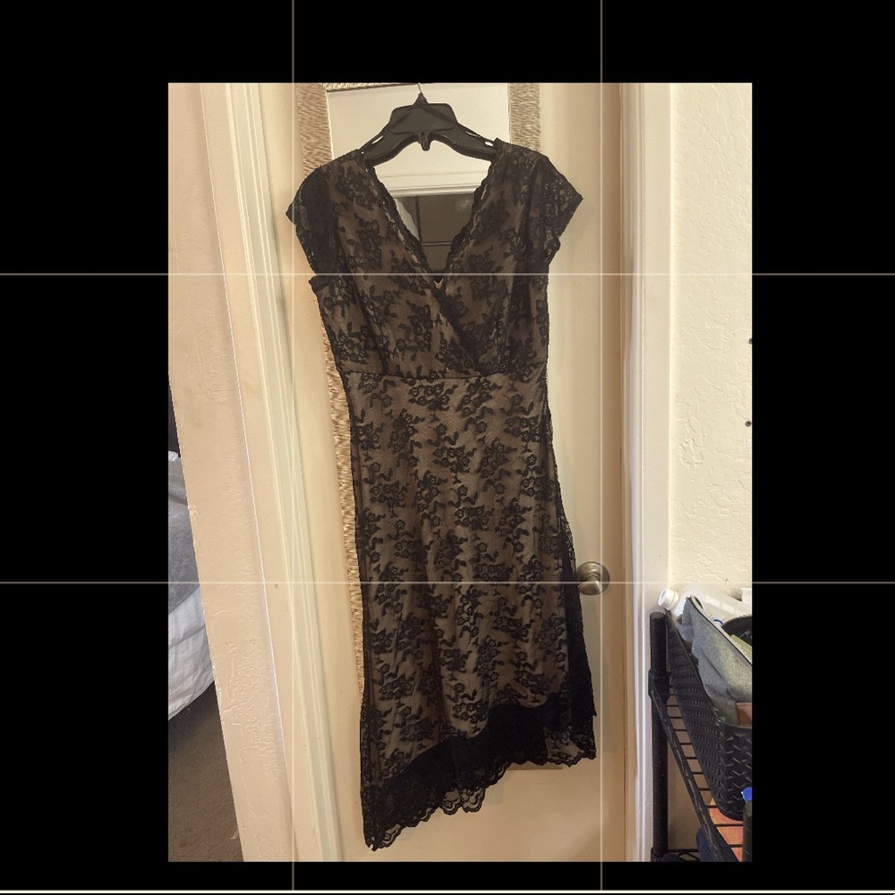 Cocktail dress